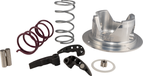 DYNOJET - 19-DCK7 - Clutch Kit - '16-'26 Polaris Trail S 1000 Ultimate 4x4, Trail S 1000 Premium 4x4, Trail S 1000 Ultimate