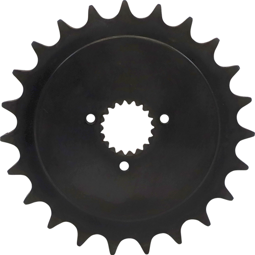 DRAG SPECIALTIES - 1212-0740 - Transmission Mainshaft Sprocket - '84-'90 Harley-Davidson Sportster 883 Deluxe, Sportster 883 Hugger, Sportster 883