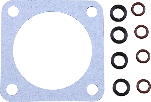 VERTEX - 625017 - Injector O-Ring Kit - '08-'10 Yamaha 1800 WaveRunner