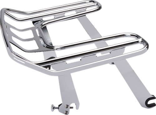 COBRA - 502-2603 - Big Ass® Detachable Wrap Around Rack - '22 Indian Chief