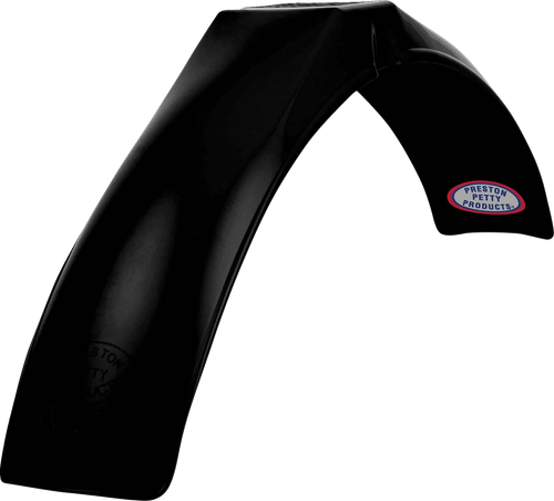 POLISPORT - 8555600006 - Preston Petty IB Muder Front Fender