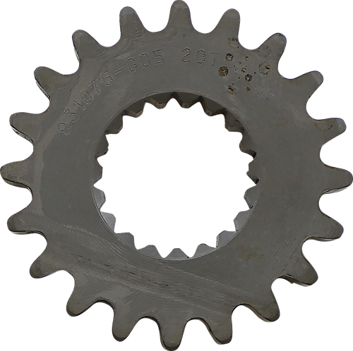 VENOM PRODUCTS - 931075-005 - HY-VO™ Heavy-Duty Sprocket - '12 Arctic Cat M 8000 Proclimb  w/153" Track