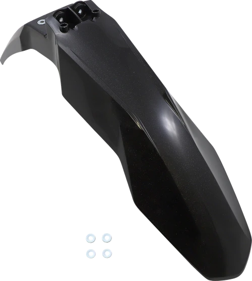 ACERBIS - 2872707440 - Replacement Plastic Front Fender - '21-'23 Gas Gas EX 300, MC 125, EC 250