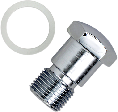COLONY - 7401-2 - Tachometer Drive Block-Off Plug - XL