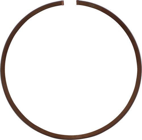 WOSSNER - RST7000 - Replacement Piston Ring - '98-'01 Ski-Doo MX-Z 500 Trail, Formula Z 500, Z 500 Trail