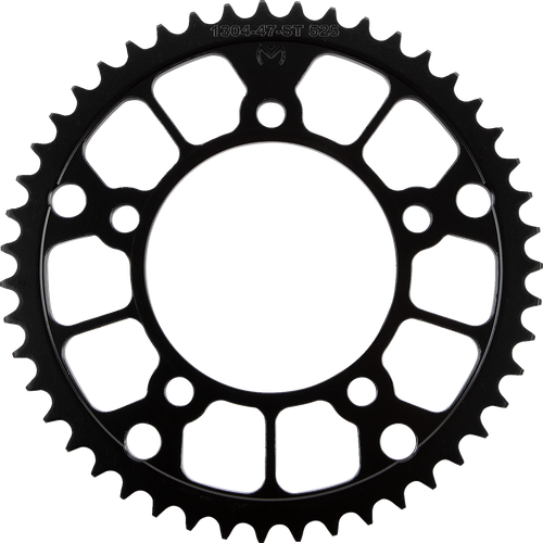 MOOSE OFFROAD - 1210-2109 - Steel Rear Sprocket