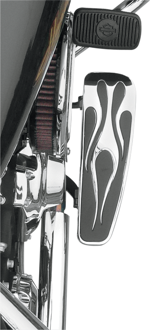 BARON - BA-7002-03 - Adjustable Rider Longboards