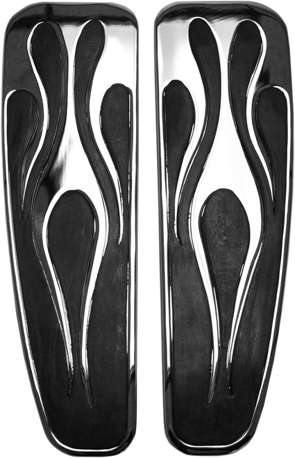 BARON - BA-7002-03 - Adjustable Rider Longboards