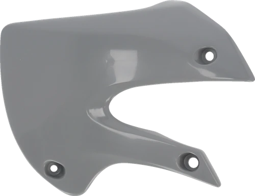 ACERBIS - 2043770011 - Replacement Radiator Shrouds - '00-'25 Kawasaki and Suzuki DR-Z 110, DR-Z110, KLX110