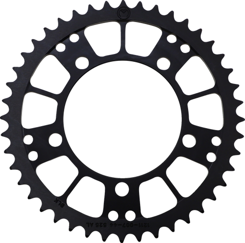 MOOSE OFFROAD - 1211-1993 - Rear Aluminum Sprocket