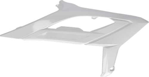 ACERBIS - 2979450002 - Replacement Radiator Shrouds - '23-'25 Beta RR-Race Edition, 480, 200