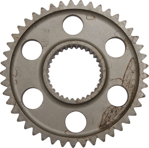 VENOM PRODUCTS - 352666-03 - Standard Sprocket - '08-'14 Ski-Doo Chassis