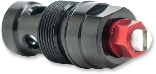 HYGEAR SUSPENSION - 01-35-002-A - Hylo Adjuster Valve - '06-'09 Suzuki LT-R450 QuadRacer