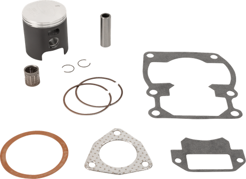 VINTCO - KTS01-1.0 - Top End Piston Kit - '77-'78 Suzuki RM125