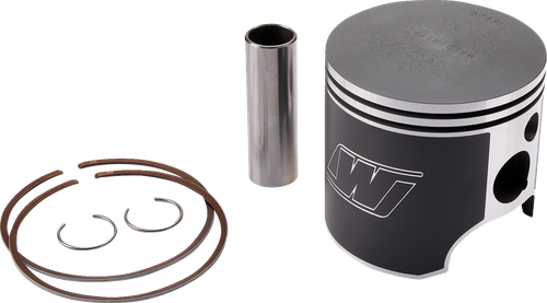 WISECO - 2461M08300 - Piston Kit for 2 Stroke - '08-'09 Ski-Doo Z 800R Renegade, Z 800 Renegade