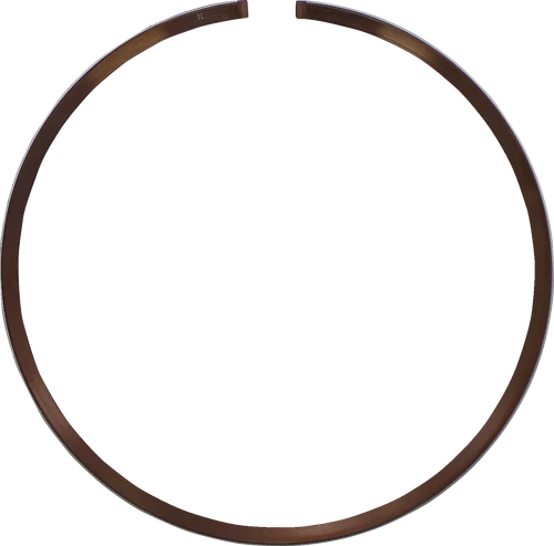 WOSSNER - RST6650 - Replacement Piston Ring - '96-'98 Arctic Cat ZR 440