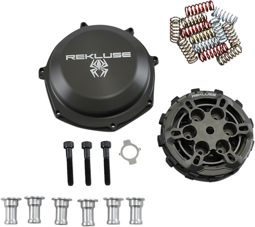REKLUSE - RMS-7102025 - Core Manual TorqDrive® Clutch Kit - '18-'19 Beta RR-Race Edition, 480, 500