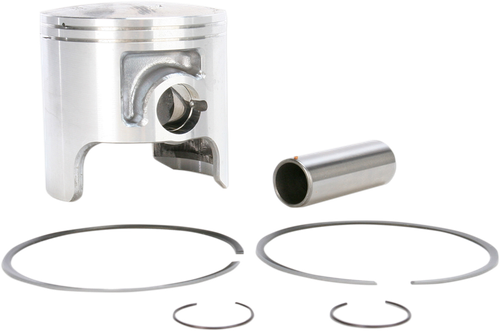 WSM - 010-802-05K - Piston Kit - '90-'96 Yamaha WaveRunner, Super Jet