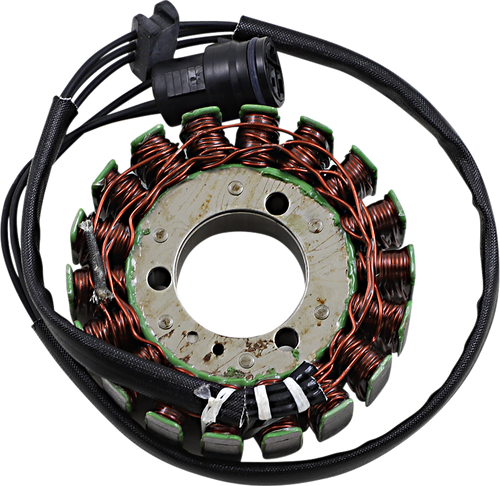 MOOSE OFFROAD - 2112-1493 - Stator - '94-'95 Kawasaki Mule 1000 B