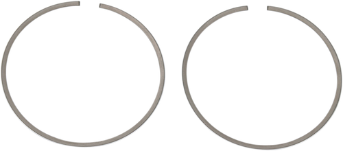 WSM - 010-934-05 - Piston Rings - '95-'97 Polaris SLX 780, SLT 780, SL 780