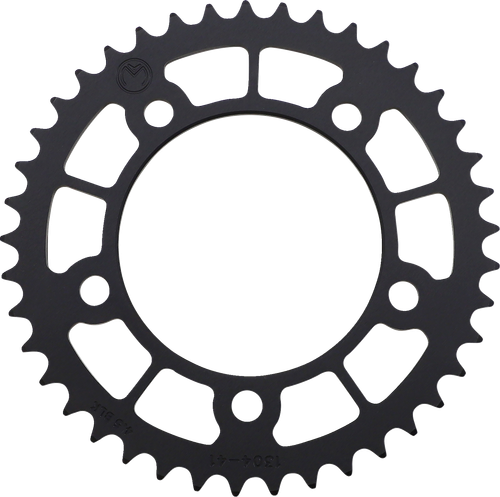 MOOSE OFFROAD - 1211-2008 - Rear Aluminum Sprocket