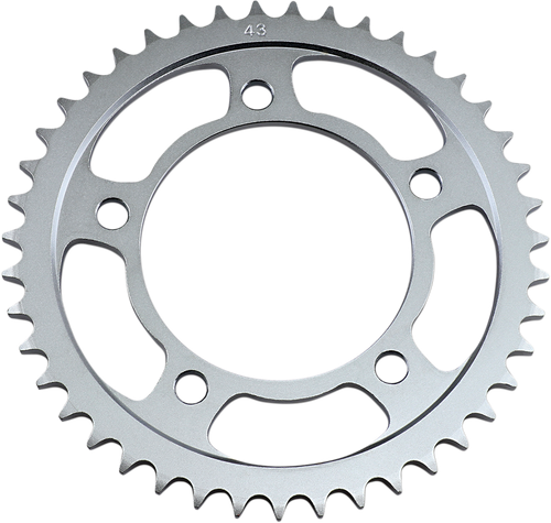 PARTS UNLIMITED - K22-3915 - Rear Sprocket - '93-'95 Honda CBR900RR