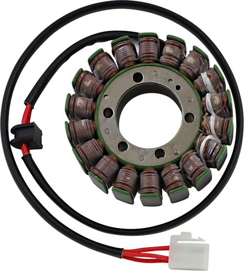 RICK'S MOTORSPORT ELECTRIC - 21-035 - OE Style Stator - '00 Ducati Biposto