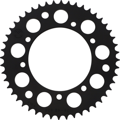 MOOSE OFFROAD - 1211-2032 - Rear Aluminum Sprocket