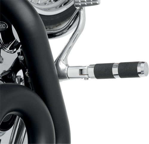 ACCUTRONIX - RP111-RC - Foot Pegs