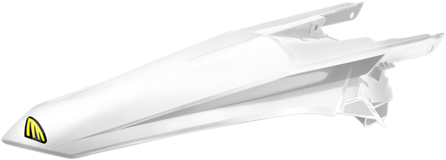 CYCRA - 1CYC-1742-42 - Powerflow Rear Fender - '16-'18 KTM 150, 250, 300