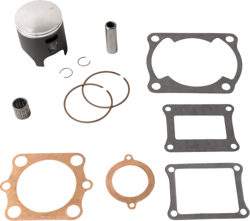 VINTCO - KTA03-00 - Top End Piston Kit - '75-'79 Maico Enduro