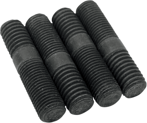 COLONY - 9655-4 - Transmission Bottom Stud - 1/2-13 x 3/8-24 - Oversized