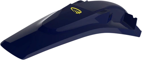 CYCRA - 1CYC-1743-89 - Powerflow Rear Fender - '16-'19 Husqvarna TE 300i, TX 300, FC250
