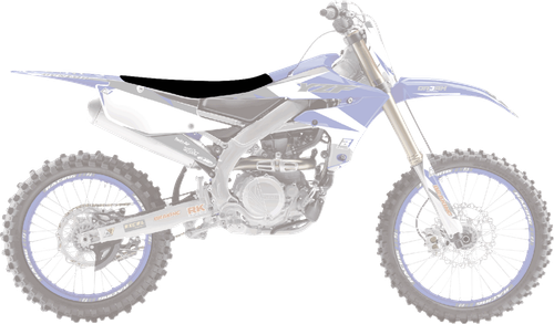 BLACKBIRD RACING - 1249G - Pyramid Seat Cover - '18-'20 Yamaha YZ250F, YZ450F