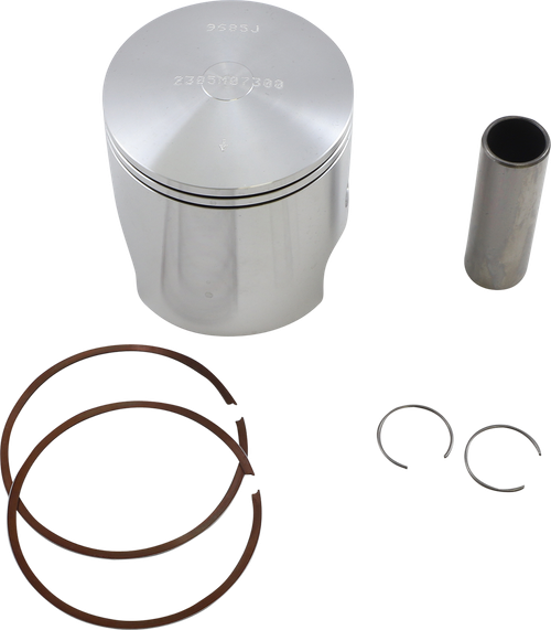 WISECO - 2305M07300 - Piston Kit for 2 Stroke - '80-'05 Yamaha XL-V 540, VK 540 E, SRV 540