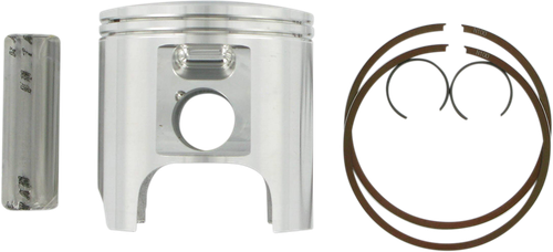 WISECO - 2305M07300 - Piston Kit for 2 Stroke - '80-'05 Yamaha XL-V 540, VK 540 E, SRV 540