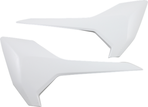 ACERBIS - 2732040002 - Replacement Side Panels - '17-'24 Husqvarna TC65