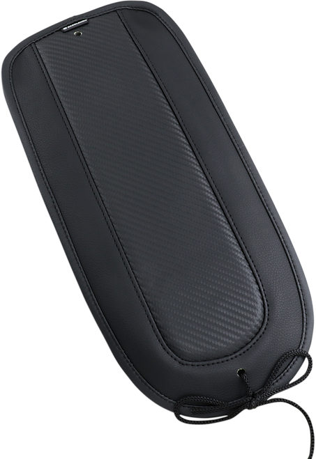 SADDLEMEN - T8130-18-D - Fender Chap - '18-'19 Harley-Davidson Softail Slim 107, Street Bob 107