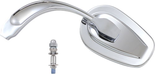 RWD V-TWIN - RWD-50046CL - Convex Mirror
