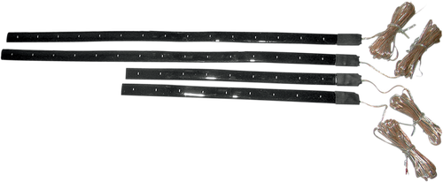 BRITE-LITES - BL-ASLEDR4 - LED Accent Light Kit