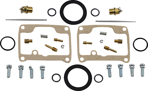 PARTS UNLIMITED - 1003-1856 - Carburetor Repair Kit - Ski-Doo