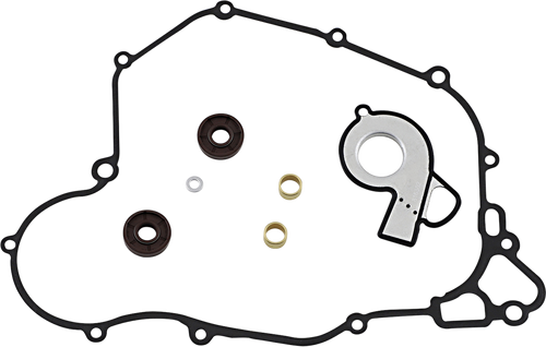 MOOSE OFFROAD - 0934-6542 - Water Pump Rebuild Kit - '17-'19 Husqvarna and KTM FE 450, 500