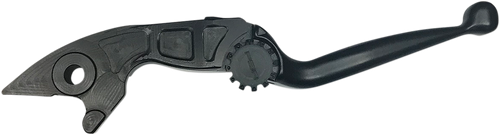 PSR - 00-07000-22 - Journey Adjustable Brake Lever - '01-'22 Honda Gold Wing Audio/Comfort/Navi/XM/ABS, Gold Wing Audio/Comfort/Navi/ABS
