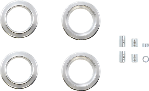 DEMON - PABL-6005HD - Lift Kit - RZR Pro XP