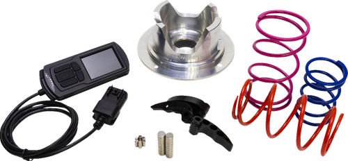 DYNOJET - 96090005 - Stage 2 Power Package Kit - '14-'15 Polaris XP 1000 EPS High Lifter Edition, XP 1000 EPS Desert Edition, XP 1000 EPS Fox Edition