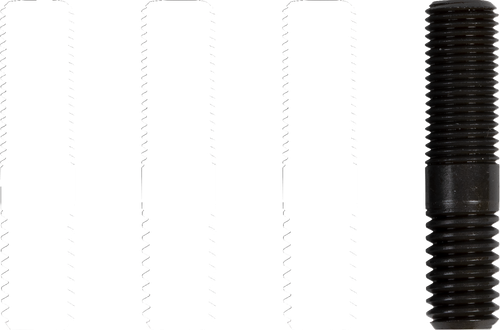 COLONY - 9653-4 - Transmission Bottom Stud - 3/8-16 x 3/8-24 - Standard