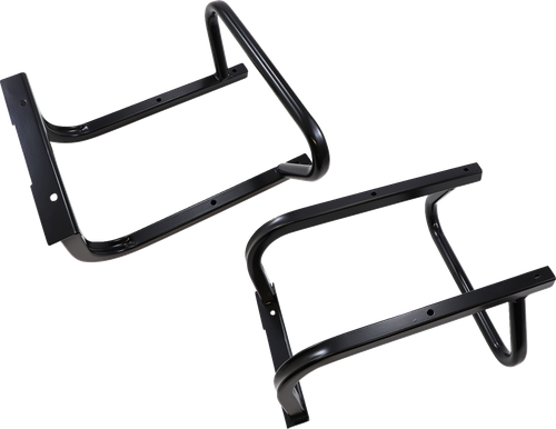 BEARD SEATS - 852-937 - Torque V2 Seat Mount Kit - '13-'17 Arctic Cat Wildcat 4X Limited, Wildcat 4 Limited, Wildcat 4 1000