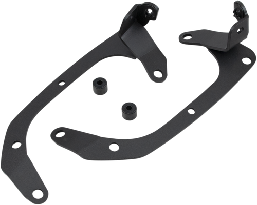 GIVI - 450KIT - Mounting Side Case Kit - '10-'14 Kawasaki 650 A Versys, 650 C Versys, Versys 650