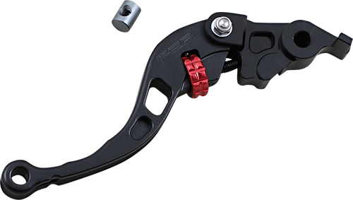 PSR - 50-01651-22 - Apex Brake Lever - '03-'22 Aprilia, Ducati, KTM, and Triumph Monster S4Rs Testastretta, 1000 R Mille Factory, Speed Triple R 1050