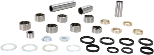 PIVOT WORKS - PWLK-Y39-000 - Linkage Rebuild Kit - '06 Yamaha WR250F, WR450F